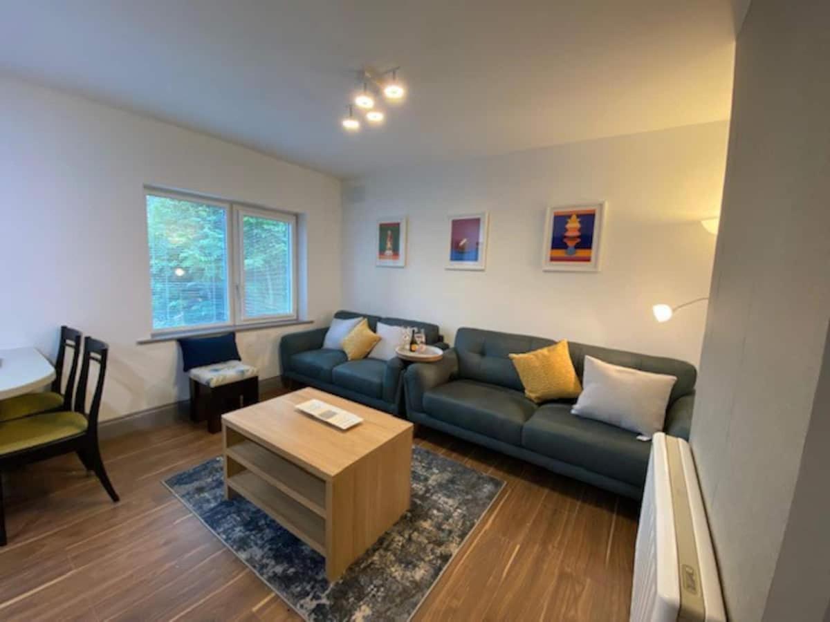 Location Location - Gorgeous 3 Bed Apartment In Killarney Exterior foto